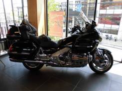 Honda GL 1800 Gold Wing, 2004 