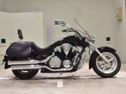 Honda VT 1300, 2010 