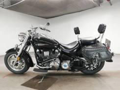 Yamaha Roadstar 1700, 2004 