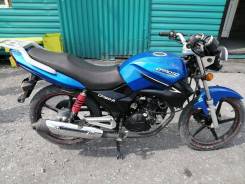 CFMoto 150 Leader 