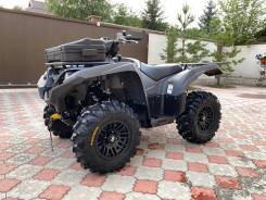 Yamaha Grizzly 700, 2020 