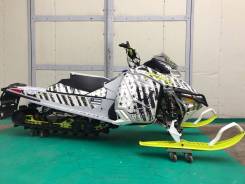 BRP Ski-Doo Freeride 800 E-TEC 137, 2014 