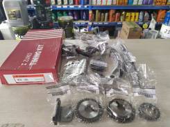NEW!    Zuiko KB36 Nissan VQ35HR 