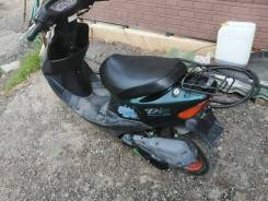 Honda Dio AF35 