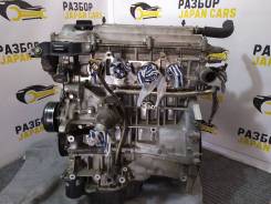 Двигатель 2AZ-FE 2.4 167 л. с. Camry 40 фото