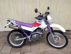  Yamaha Serow XT 225 4JG 