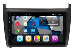   Volkswagen Polo 2010-2019 Android 10.0  