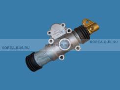    Daewoo Ultra Novus,  