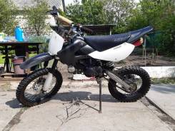 Lifan 125 