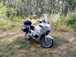 BMW R 1150 RT, 2002 