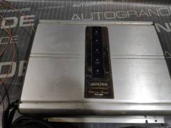  Alpine PXA-H900 
