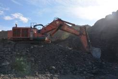   Hitachi EX1200-6   