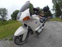 BMW R 1100 RS, 1993 