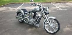 Honda VT 1300CX Fury, 2010 