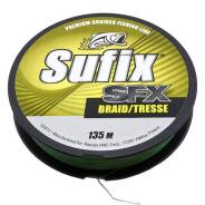  SFX Green 135 0.12 Sufix 