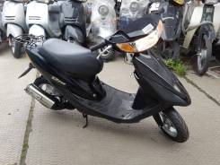 Honda Dio AF34  