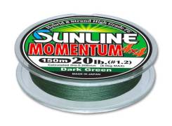  Momentum 4*4 150m DGreen #0.8 Sunline 