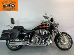 Honda VTX 1800, 2005 