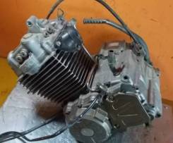  md17e   Honda xlr250 