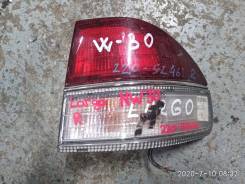 Стоп-сигнал правый Nissan Largo NW30 220-52461