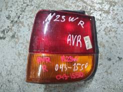 -  Mitsubishi RVR N23W 043-1550