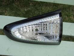 Задний фонарь правый Toyota Sienta 170 LED Оригинал 52-283 52-285