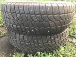 Tigar CargoSpeed Winter, 225/70/R15 