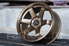   ROTA GRID TE37 R17 8j ET35 5*114.3 