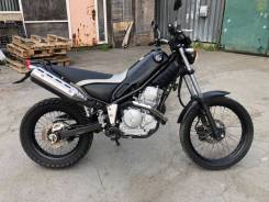 Yamaha XG250 Tricker, 2004 