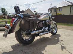 Honda Shadow Ace, 1998 