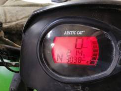 Arctic Cat 450i, 2011 