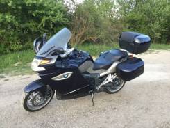 BMW K 1300 GT, 2010 