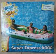   Bestway Super Explorer 4000,  279152, 3-  