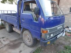     Toyota Town Ace 