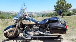 Yamaha Royal Star Tour Classic, 2000 