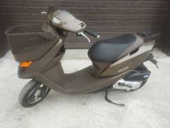 Honda Dio AF68 Cesta, 2015 