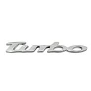  Turbo! .13,5 cm * 2 cm. 