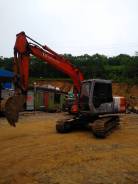   Hitachi EX100 