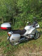 BMW R 1150 RS, 2004 