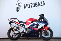 Honda CBR 929RR (1438), 2000 