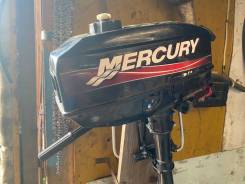  Mercury 3.3,     Flinc 