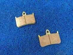   Honda CBR250R Brake PADS 