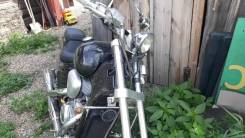 Honda Steed 400 