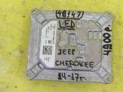  LED Jeep Grand Cherokee 14-17 48147 