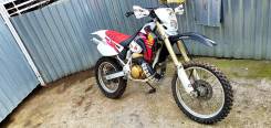 Honda CRM 250 AR, 1997 