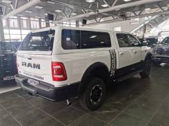  Dodge Ram (Power Wagon) 