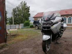 BMW R 1200 RT, 2009 