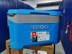  Igloo Latitude 50 Aquamarine  