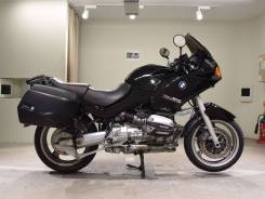 BMW R 1100 RS, 1996 