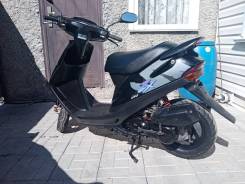 Honda Dio AF28 ZX, 2002 